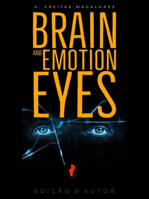 cover image of Brain and Emotion Eyes